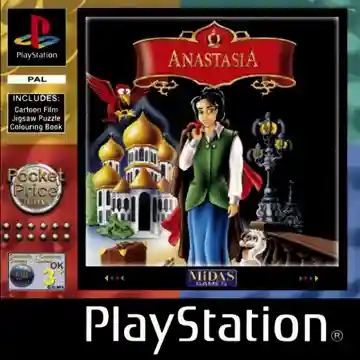 Anastasia (EU)